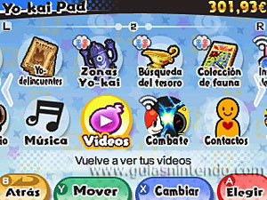 YO-KAI WATCH 3
