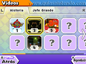 YO-KAI WATCH BLASTERS