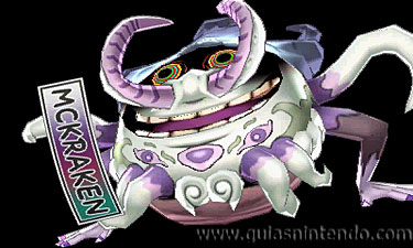 YO-KAI WATCH BLASTERS