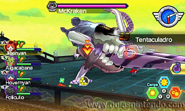 YO-KAI WATCH BLASTERS