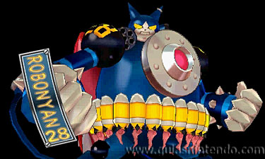 YO-KAI WATCH BLASTERS