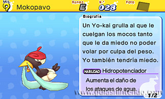 YO-KAI WATCH