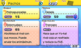 YO-KAI WATCH