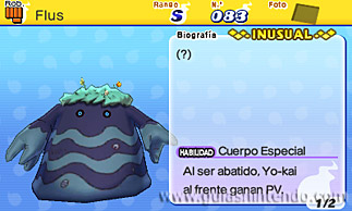 YO-KAI WATCH