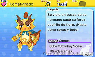 YO-KAI WATCH