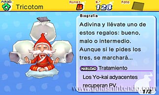 YO-KAI WATCH