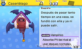 YO-KAI WATCH