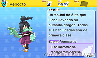 YO-KAI WATCH