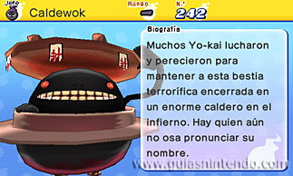 YO-KAI WATCH