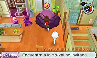 YO-KAI WATCH