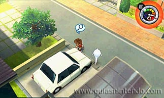 YO-KAI WATCH