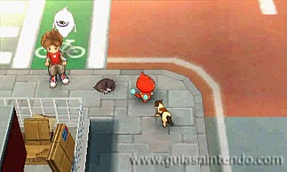 YO-KAI WATCH