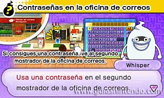 YO-KAI WATCH