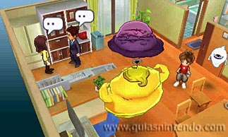 YO-KAI WATCH