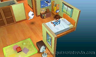 YO-KAI WATCH