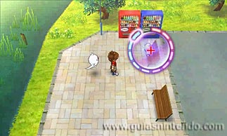 YO-KAI WATCH