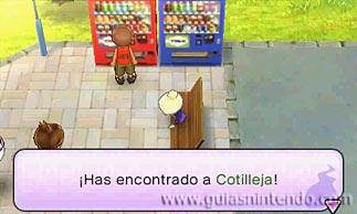 YO-KAI WATCH
