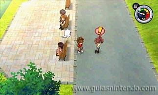 YO-KAI WATCH