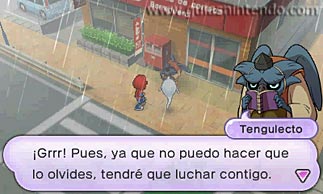 YO-KAI WATCH