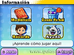 YO-KAI WATCH