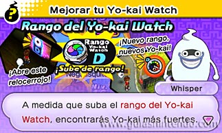 YO-KAI WATCH