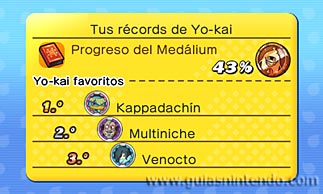 YO-KAI WATCH