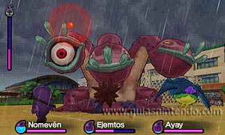 YO-KAI WATCH