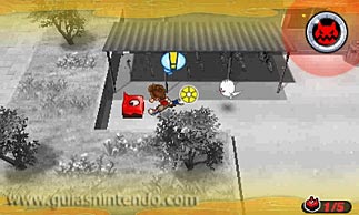YO-KAI WATCH