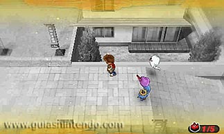 YO-KAI WATCH