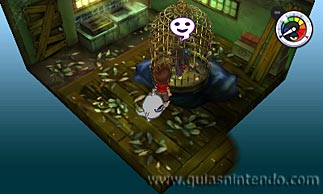 YO-KAI WATCH