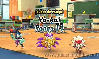 YO-KAI WATCH