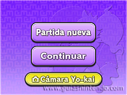 YO-KAI WATCH
