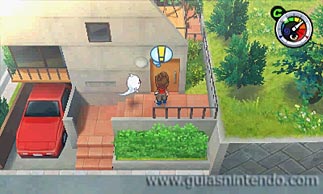 YO-KAI WATCH