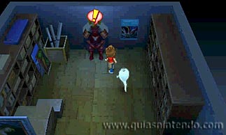 YO-KAI WATCH