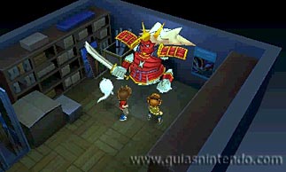 YO-KAI WATCH
