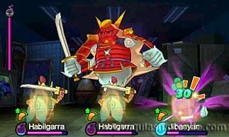 YO-KAI WATCH