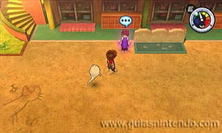 YO-KAI WATCH