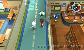 YO-KAI WATCH
