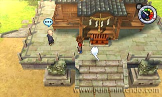 YO-KAI WATCH