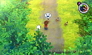 YO-KAI WATCH