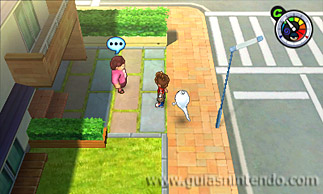 YO-KAI WATCH