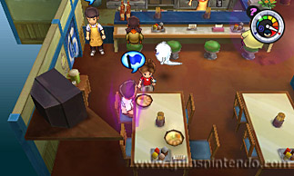 YO-KAI WATCH