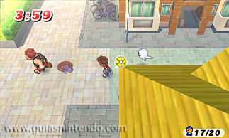 YO-KAI WATCH