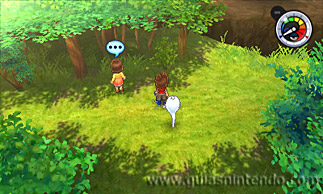 YO-KAI WATCH