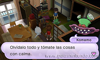 YO-KAI WATCH