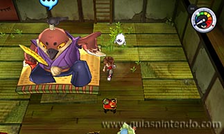 YO-KAI WATCH