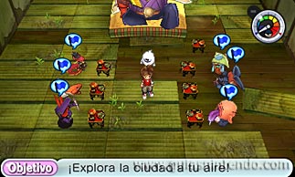 YO-KAI WATCH