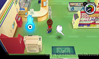 YO-KAI WATCH