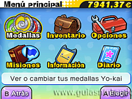 YO-KAI WATCH