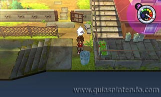 YO-KAI WATCH